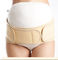Multi - faixa da barriga/correia de maternidade macias funcionais do apoio parte traseira da gravidez fornecedor