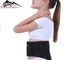 Cinta do apoio da dor nas costas do ajustador ortopédico do emagrecimento uma mais baixa protege a função da cintura fornecedor