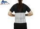 Apoio respirável ajustável da cintura de Widden da cinta traseira do peso das mulheres dos homens da correia do exercício fornecedor