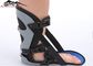 Tala ortopédica do pé da cinta de ferimento do ligamento da entorse do tornozelo da tala do pé da noite fornecedor