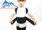 O corretor traseiro confortável personalizado ajustável da postura para crianças para trás Posture a correção fornecedor