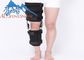 Apoio Cargo-op médico do joelho/cinta e apoio articulados de joelho da ROM do ângulo neopreno ajustável ortopédico fornecedor