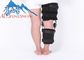 Apoio Cargo-op médico do joelho/cinta e apoio articulados de joelho da ROM do ângulo neopreno ajustável ortopédico fornecedor